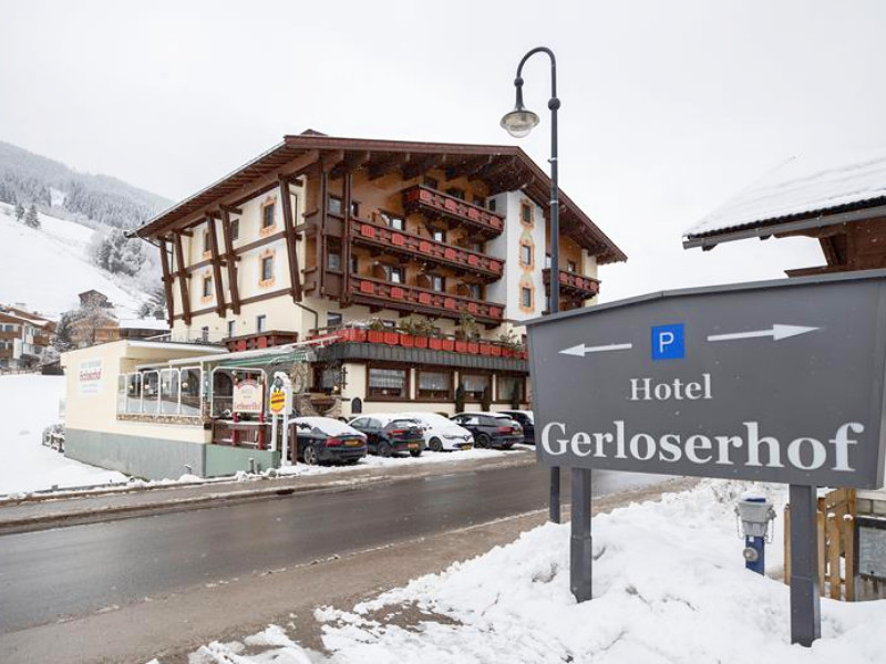 Hotel Gerloserhof