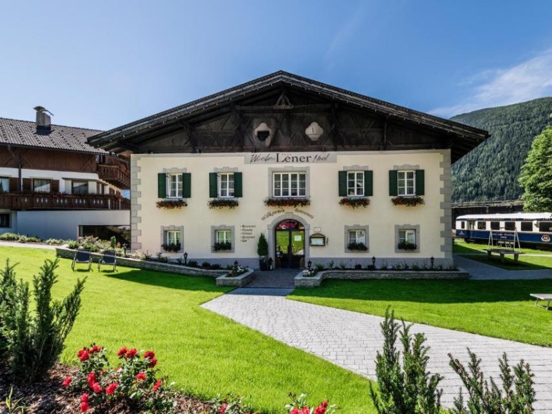 Hotel Lenner