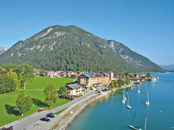 De Achensee