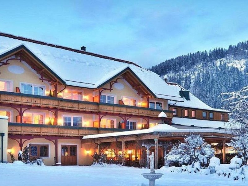 hotel rosenhof