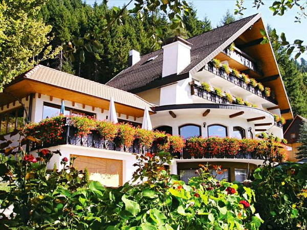 Hotel Winterhaldenhof