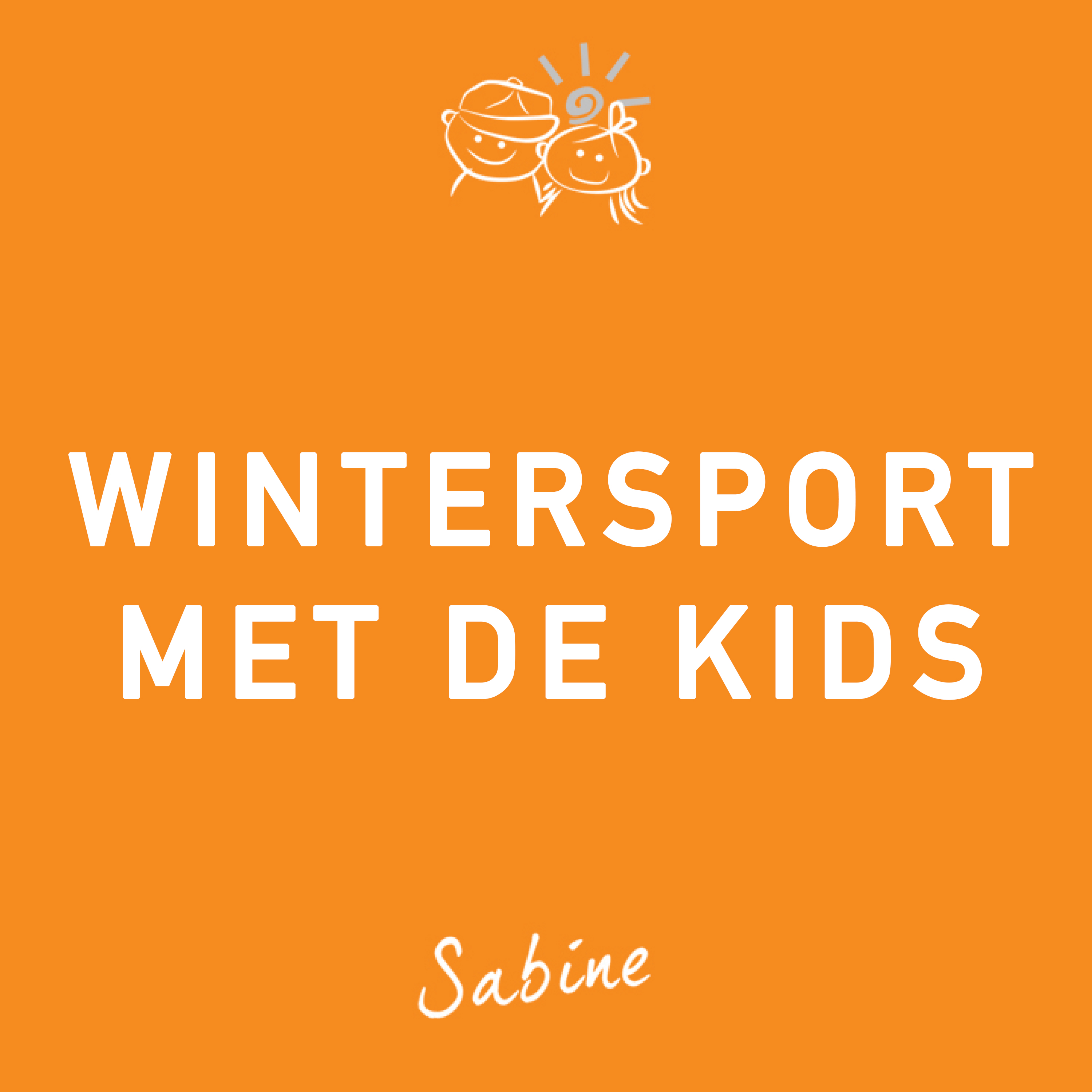 Lees hier mijn tips voor de leukste kindvriendelijke wintersportvakantie!