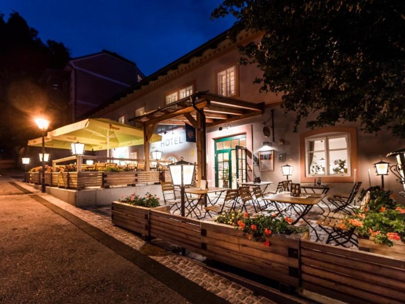 jufa hotel