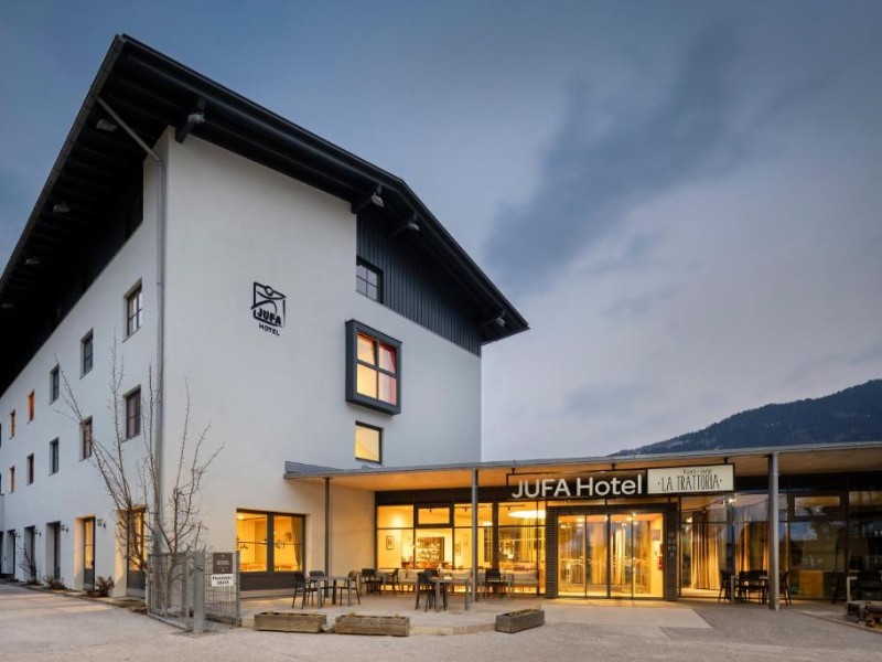 Hotel Juffa Wipptal