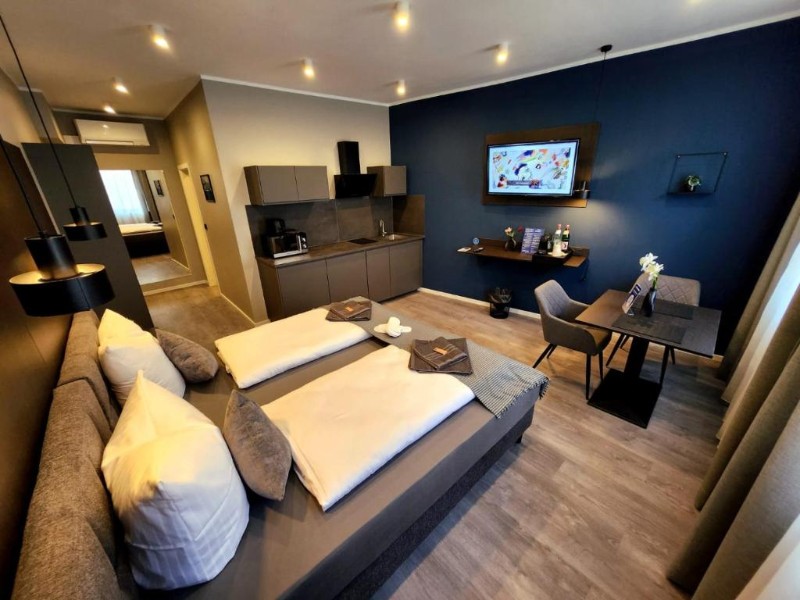 Kamer Lio hotel