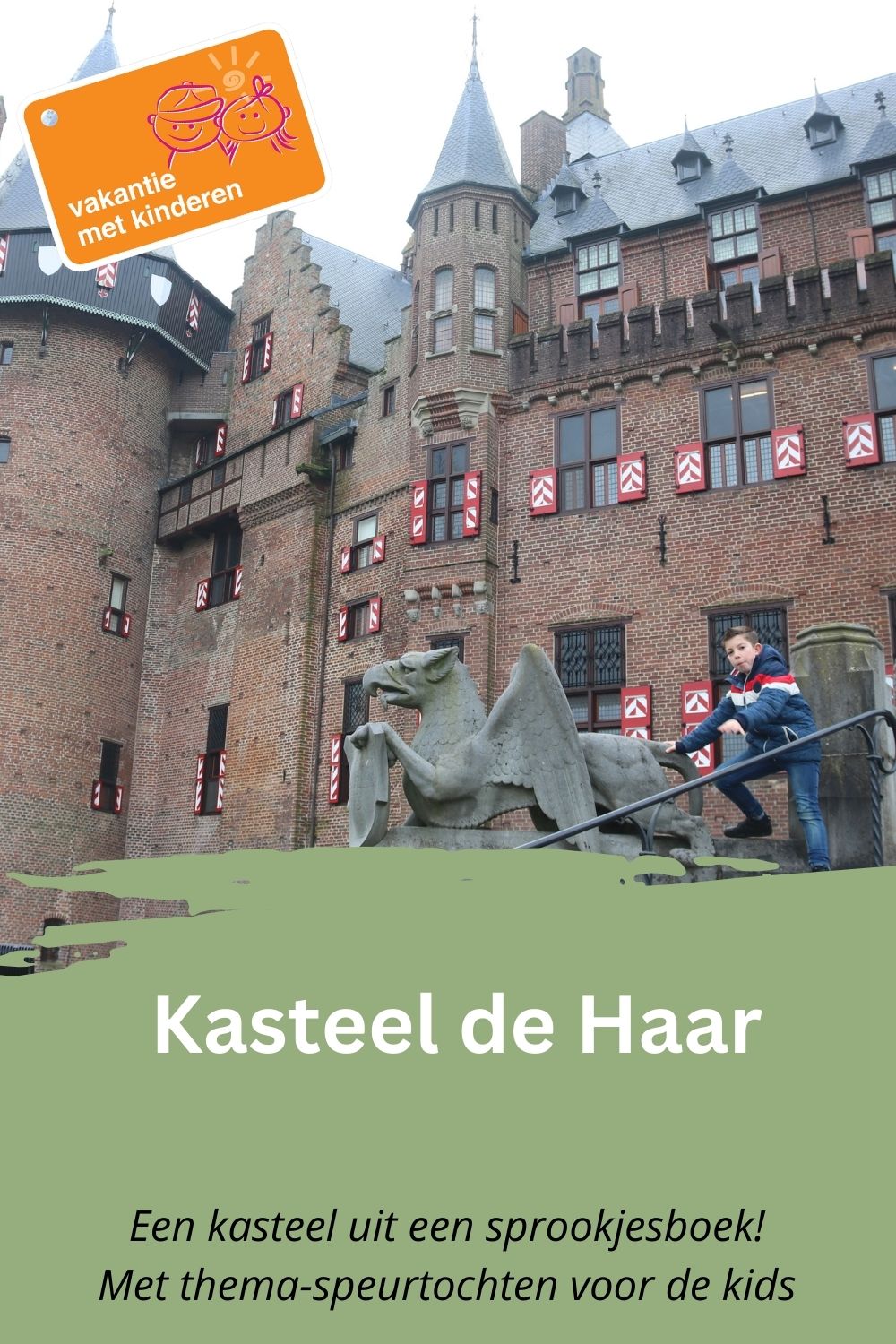 Bewaar deze pin over KAsteel de Haar op Pinterest