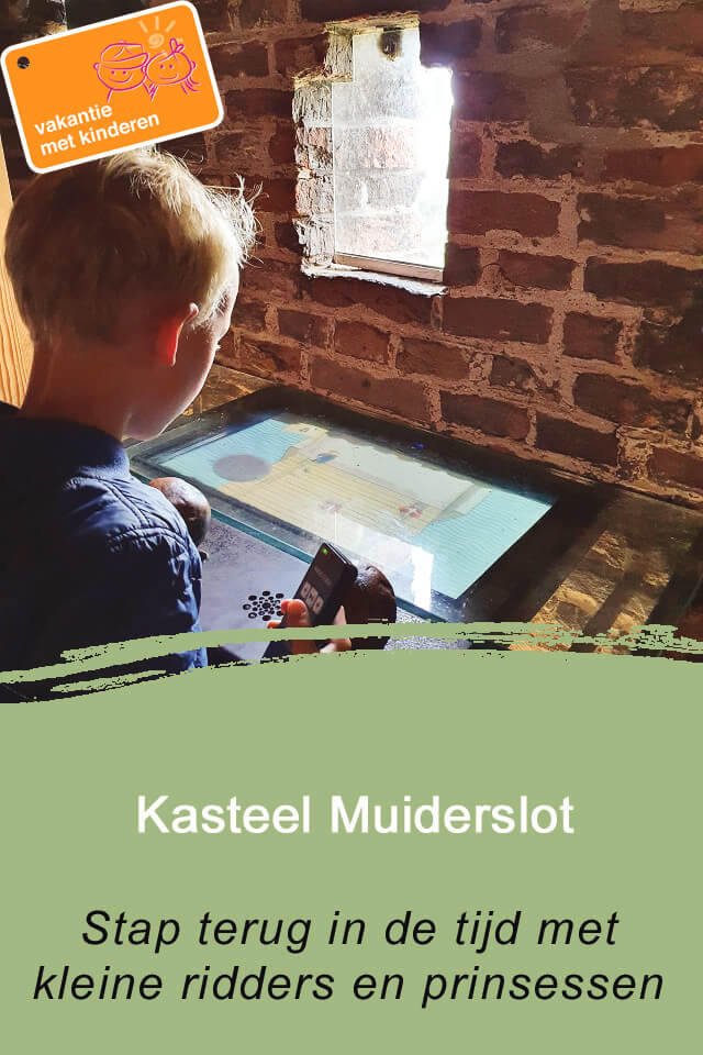 Om te bewaren op Pinterest, klik op de button