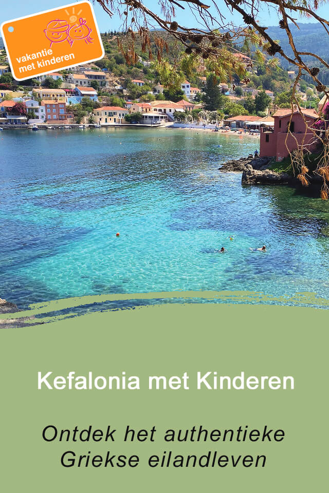 Kefalonia bewaar op Pinterest 