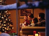Vier kerst bij Landal Vier kerst bij Landal