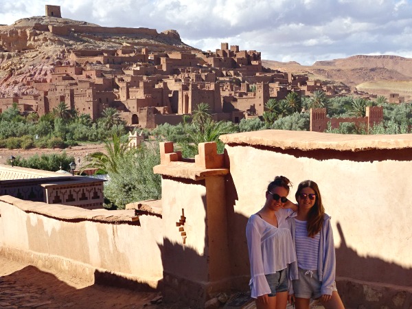 Mentaliteit Wakker worden pistool Marokko met kinderen: mysterieus en mooi