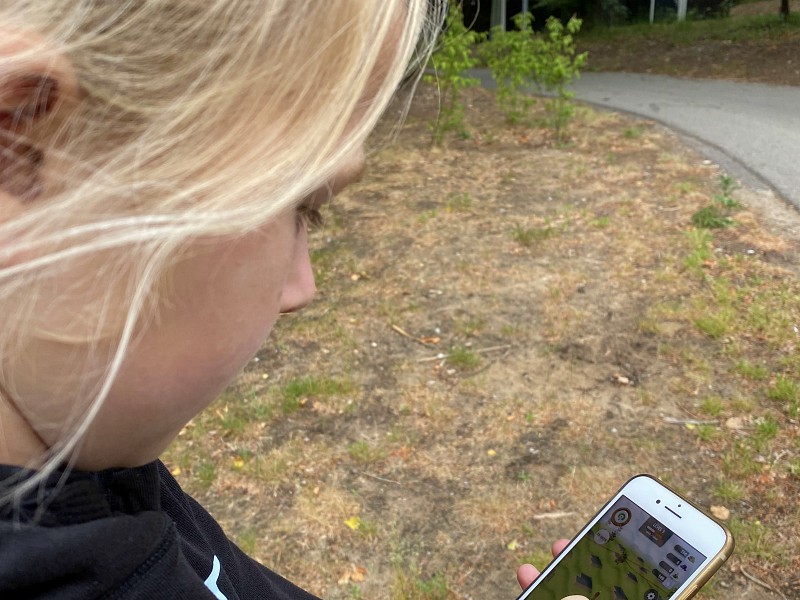 Kinderen hoeven zich op een Landal park niet te vervelen, en nu nog minder. Er is nu een Landal game app waarmee je op ieder vakantiepark kan speuren en bouwen