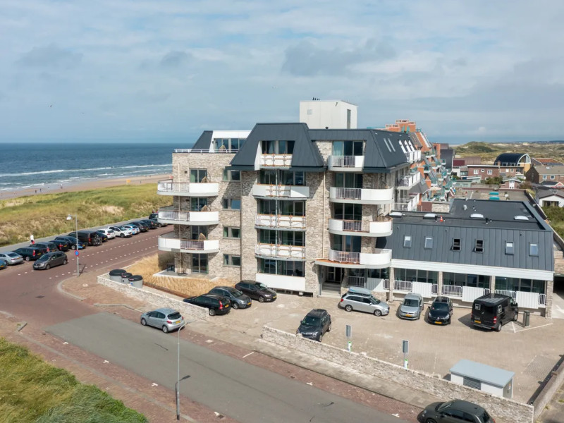 Landal de Graaf van Egmond