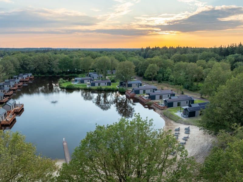 Landal Landgoed Bourtange Landal Landgoed Bourtange