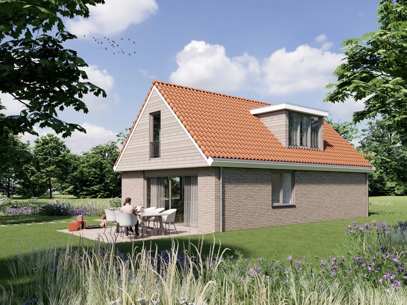 Landal Buitenheem in Renesse