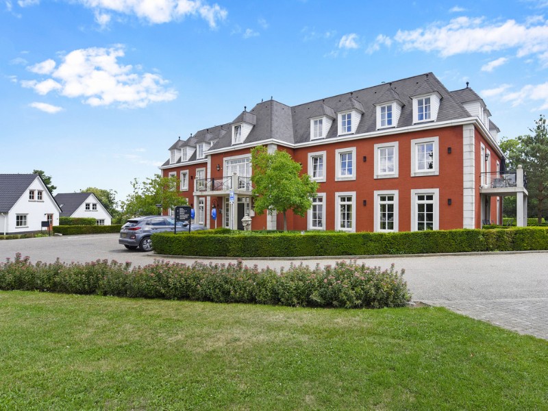 Landal Kasteeldomein De Cauberg