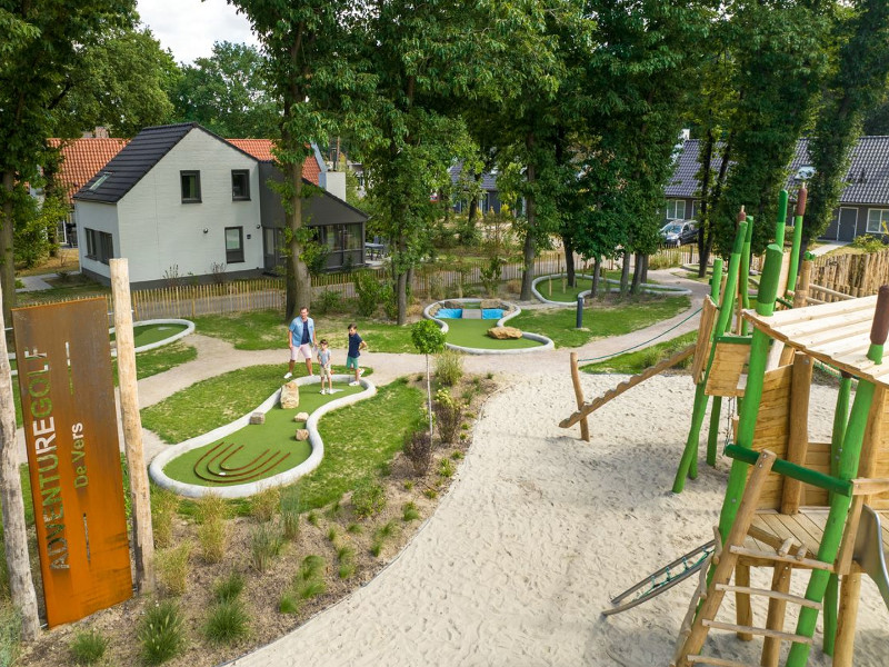Landal de Vers Adventuregolf