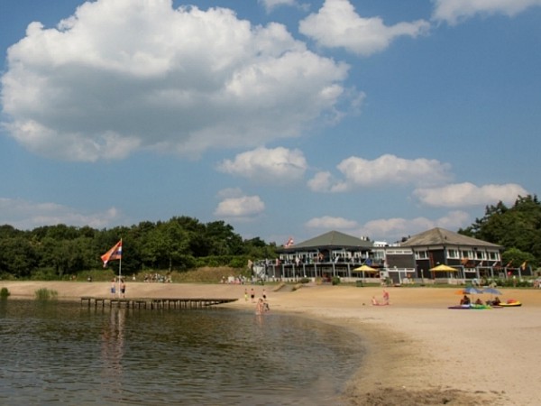 landal de vlegge recreatiestrand