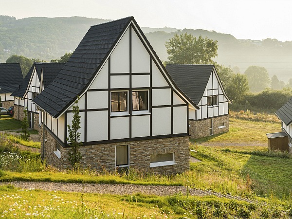 Landal Eifeler Tor bungalow