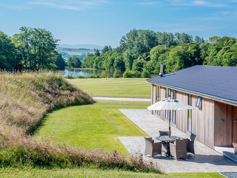 Bij Landal North Lakes verblijf je vlakbij de meren van het Lake District