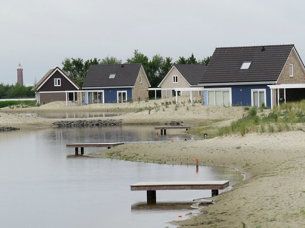 Landal Strand Resort Ouddorp Duin