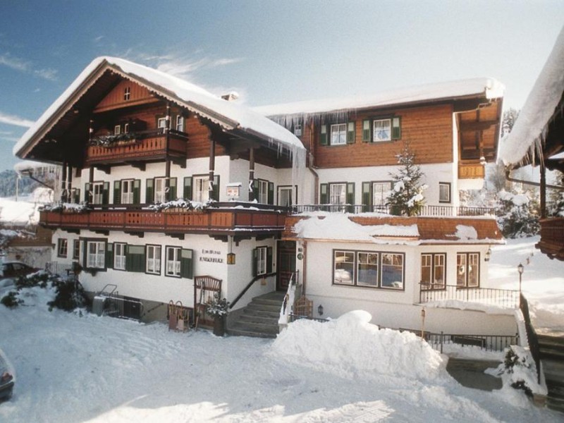 Landhaus Kaiserblick
