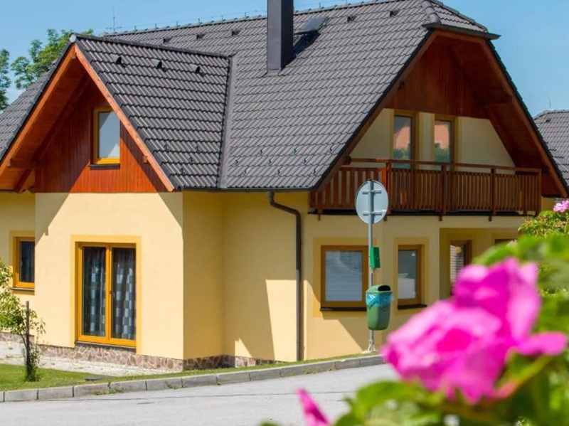 Vakantiehuizen Lipno Dreams Tsjecho Reizen