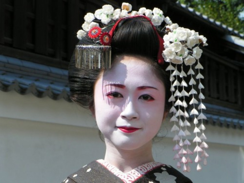 Met Local Hero naar Japan