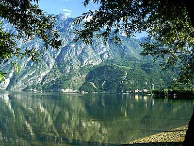 Het Luganomeer