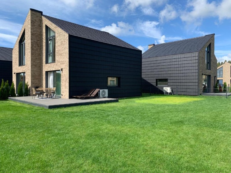 appartementen