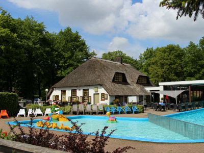 Molecaten Vakantieparken