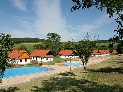 Légend Estate