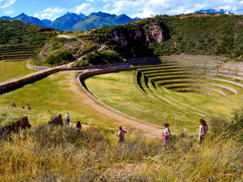 Moray
