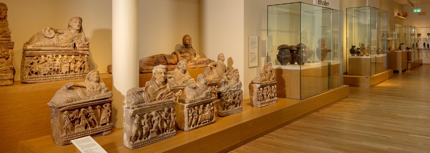 Rijksmuseum van Oudheden Leiden