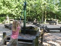 Park Cronesteyn Park Cronesteyn