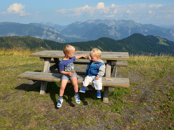 Een kindervakantie in Tirol is in de zomer al even gezellig als in de winter. Lees hier alles over de leukste activiteiten en kindvriendelijke accommodaties.