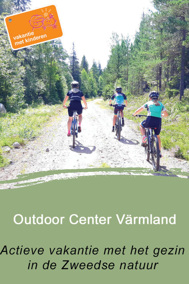 Bewaar Outdoor Center Varmland op Pinterest