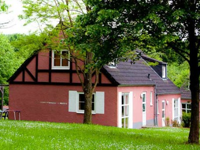 Leuke huisjes in Park Eifel