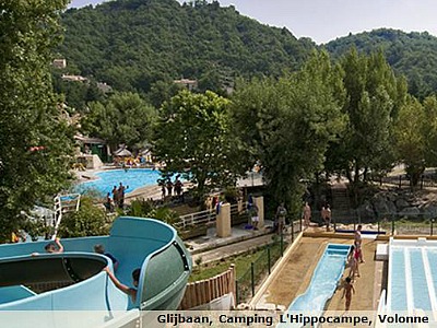 Camping Sunêlia L'Hippocampe