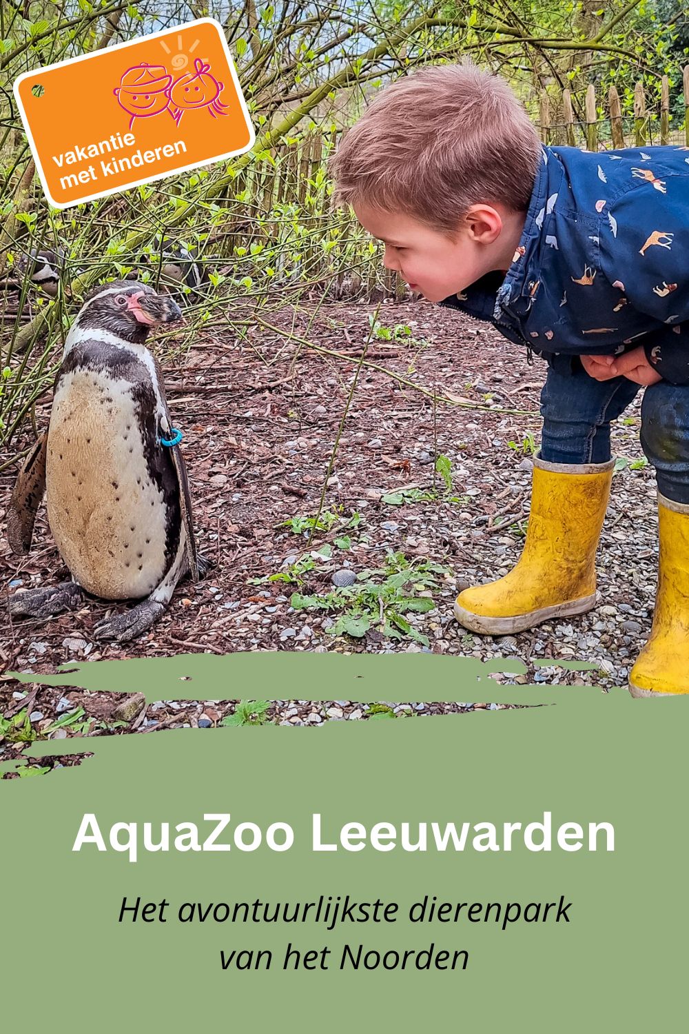 Bewaar deze pin over AquaZoo Leeuwarden op Pinterest