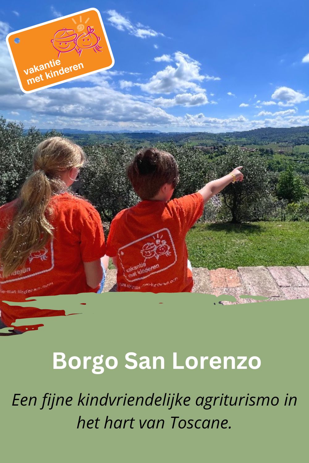 Bewaar Borgo San Lorenzo op Pinterest