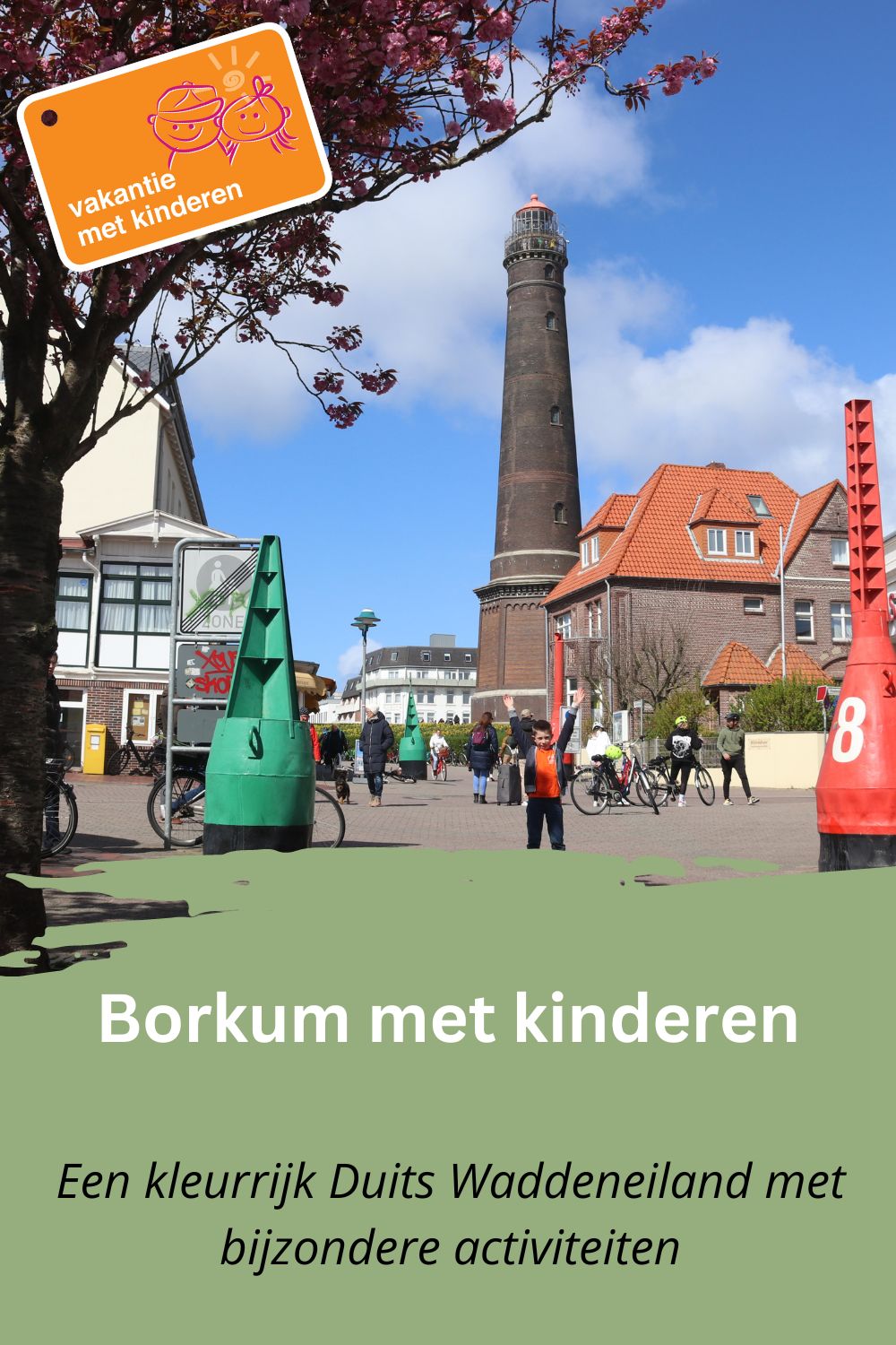 Bewaar deze pin over Borkum op Pinterest