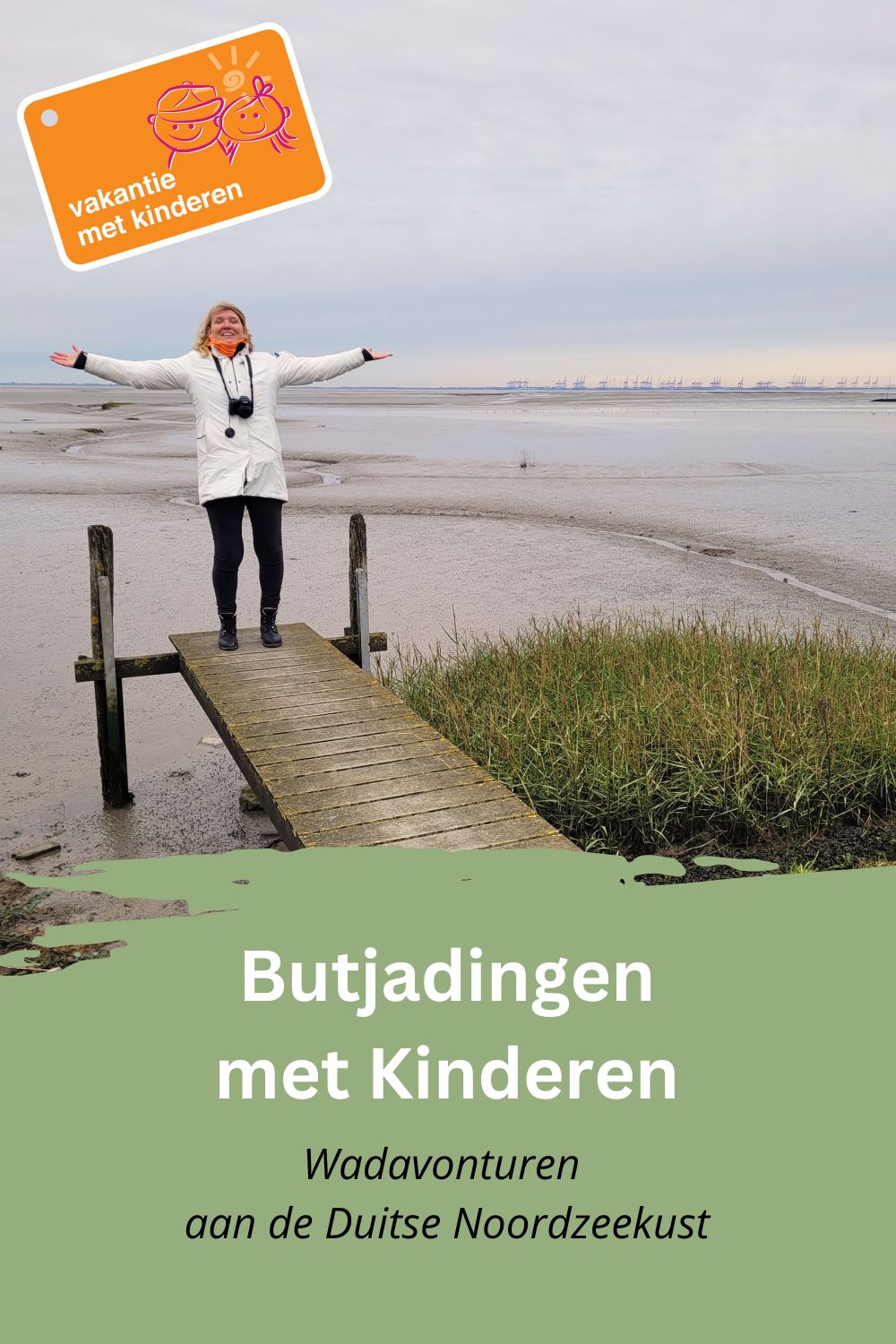 Bewaar de pin over Butjadingen op Pinterest