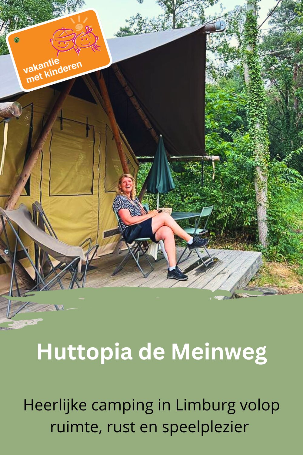 Bewaar Huttopia de Meinweg op Pinterest