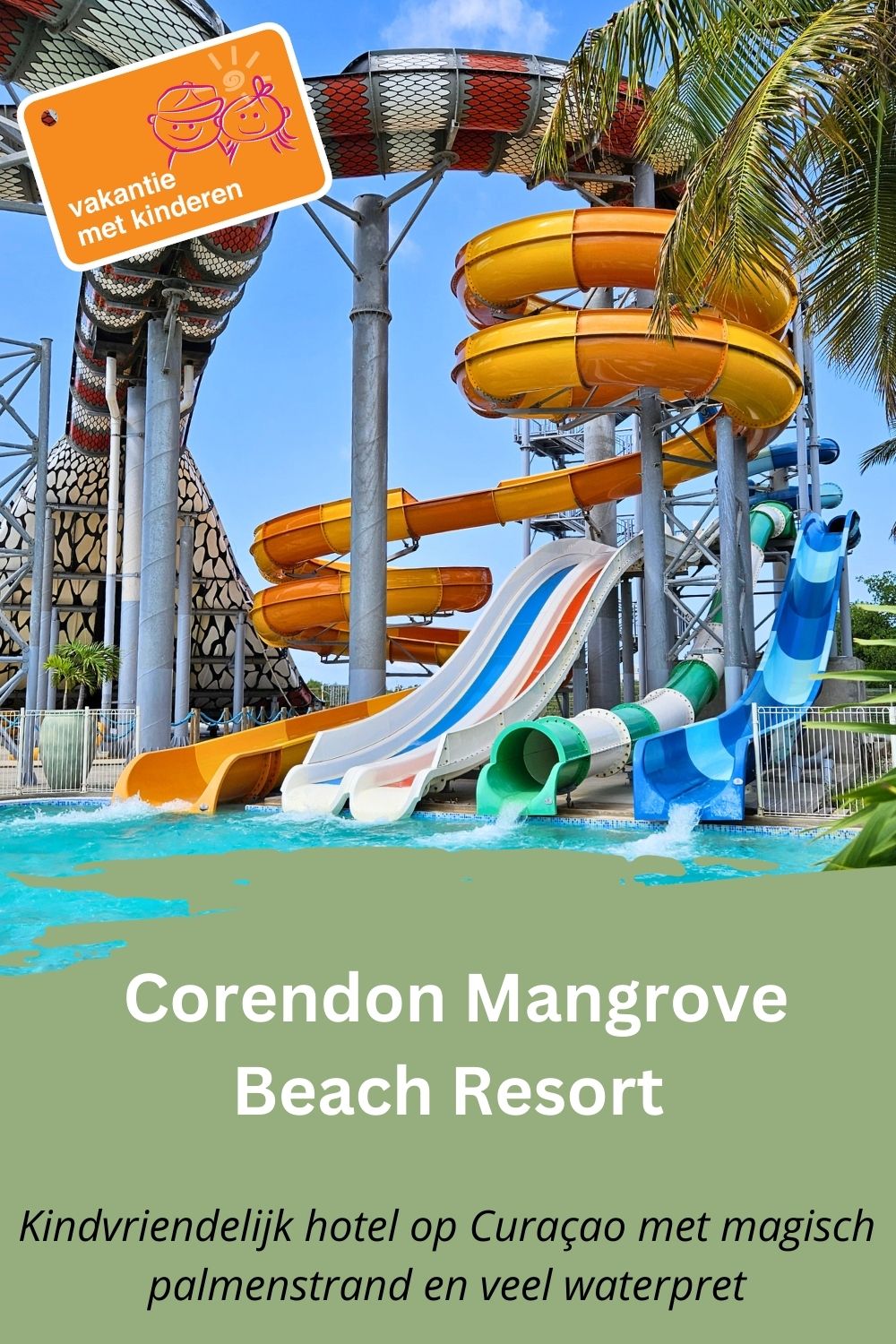 Bewaar deze pin over Mangrove Beach Resort op Pinterest