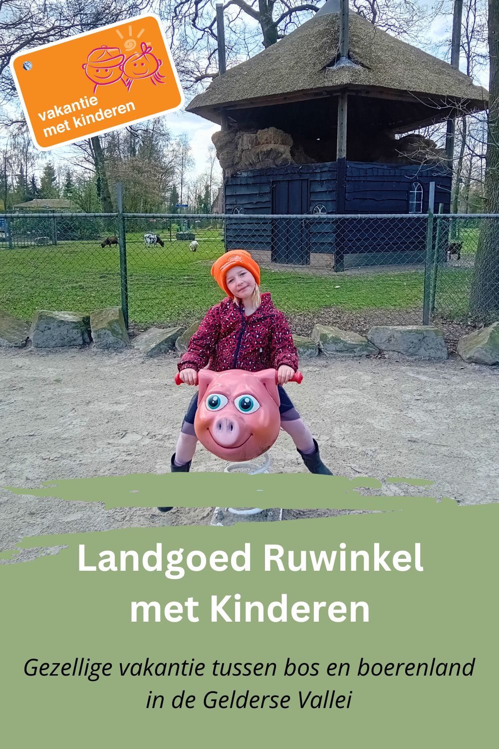 Bewaar deze pin over Landgoed Ruwinkel op Pinterest