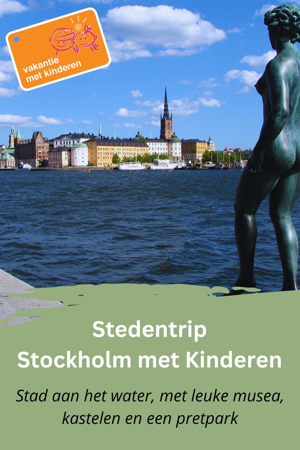 Bewaar deze pin over Stockholm op Pinterest