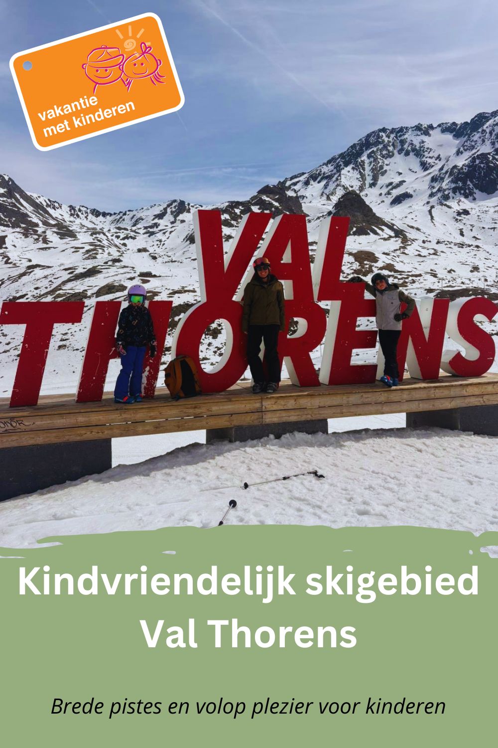 Bewaar deze pin over Val Thorens op Pinterest