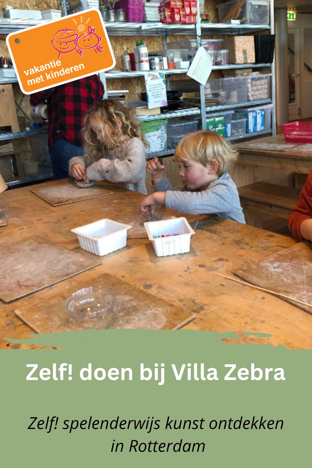 Bewaar deze pin op Pinterest