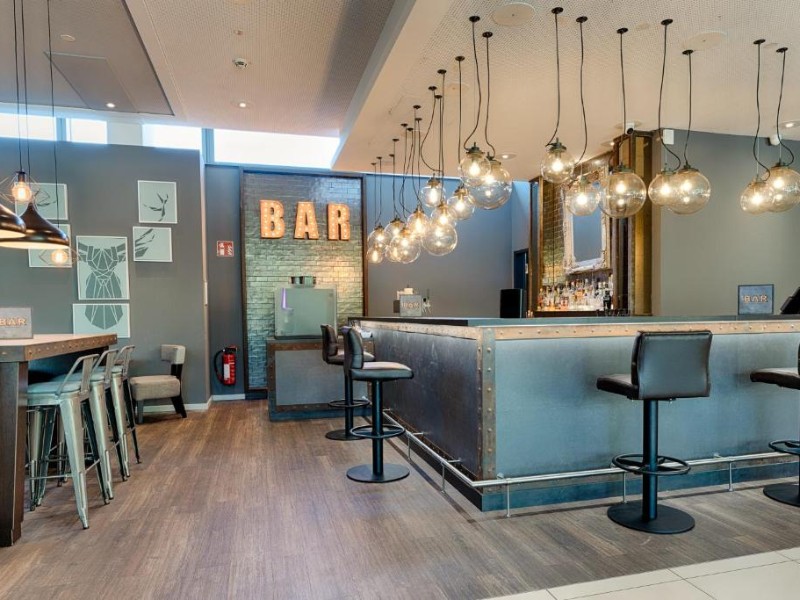 hotelbar