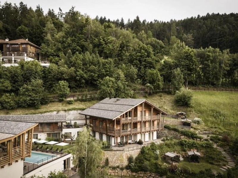 Presulis Hideaway